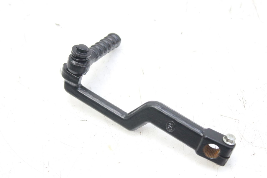 photo de STARTERPEDAAL KYMCO AGILITY 4T 50 (2005 - 2018) - Andere kijkhoek