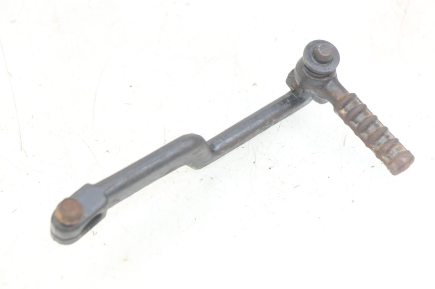 photo de STARTERPEDAAL KYMCO AGILITY 4T 50 (2005 - 2018) - Hoofdaanzicht