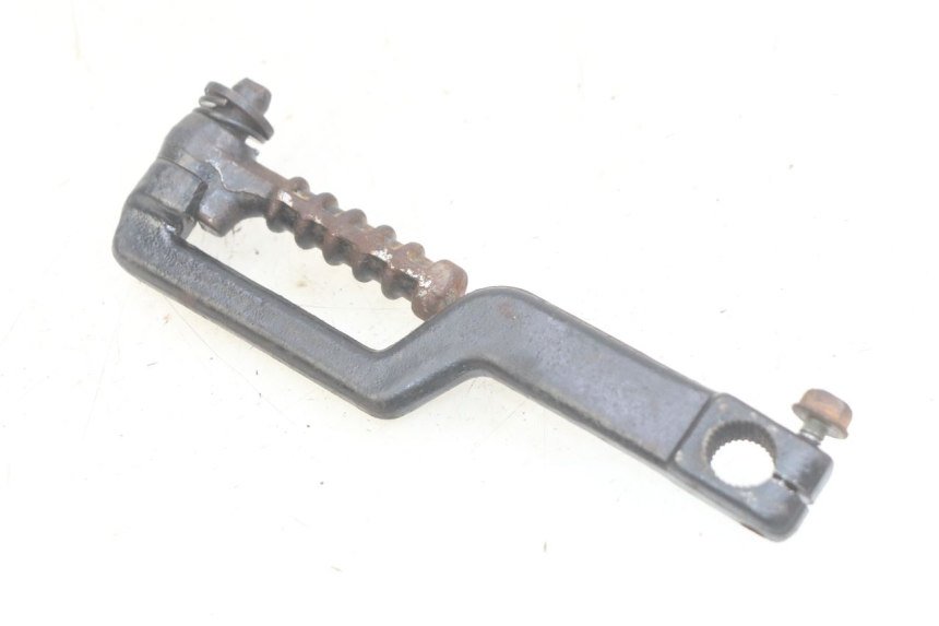 photo de STARTERPEDAAL KYMCO AGILITY 4T 50 (2005 - 2018) - Detail van het onderdeel