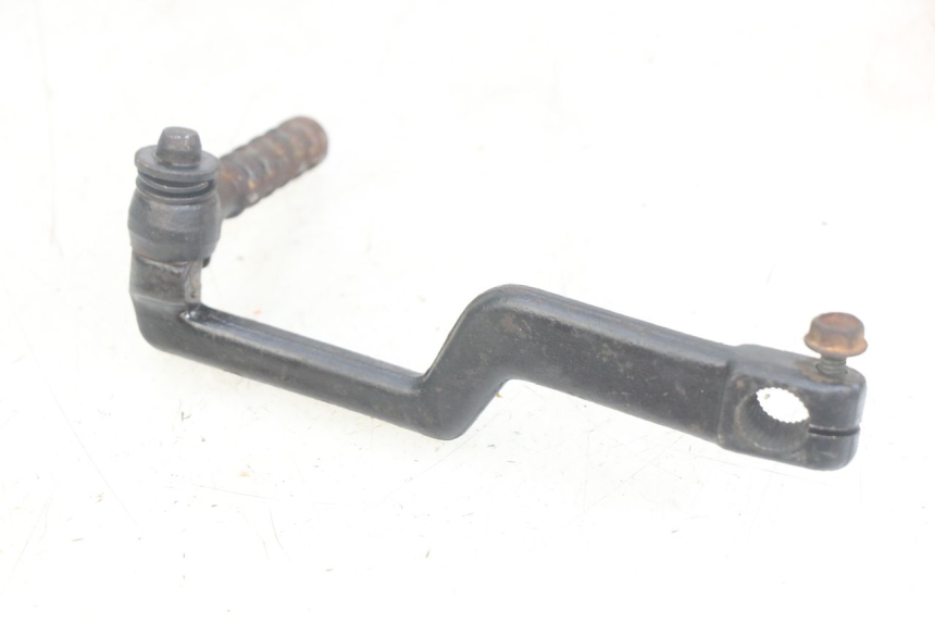 photo de STARTERPEDAAL KYMCO AGILITY 4T 50 (2005 - 2018) - Zoom op gebruiksstaat