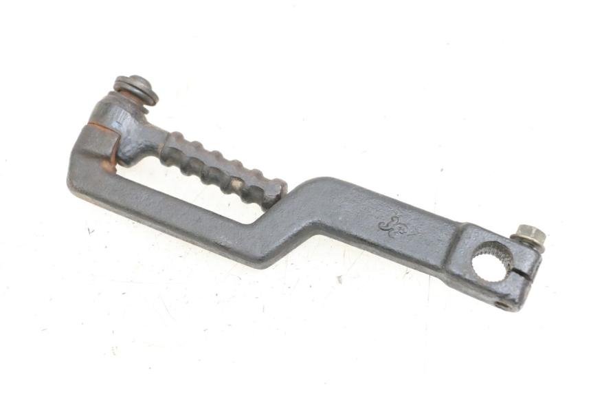 photo de STARTERPEDAAL KYMCO AGILITY 4T 50 (2005 - 2018) - Hoofdaanzicht