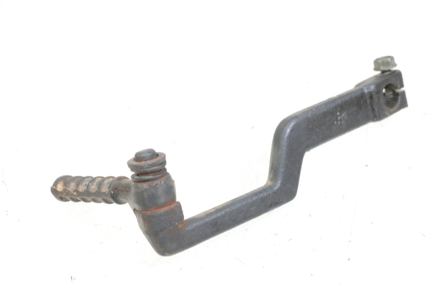 photo de STARTERPEDAAL KYMCO AGILITY 4T 50 (2005 - 2018) - Detail van het onderdeel