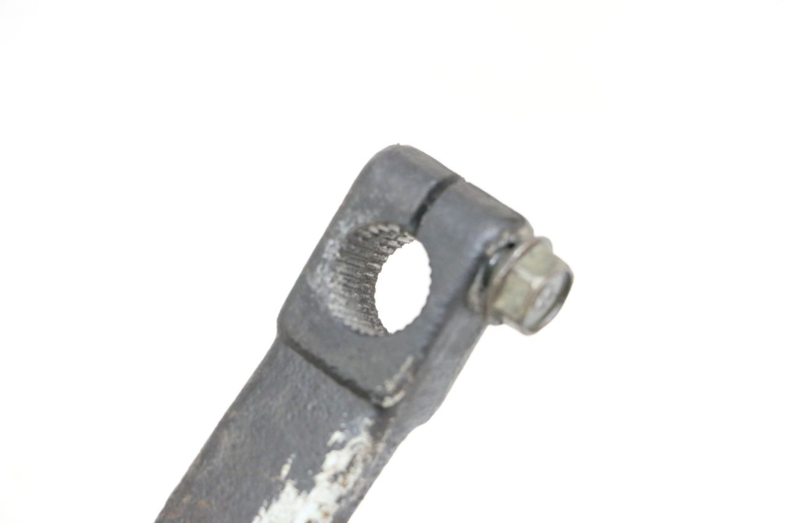 photo de STARTERPEDAAL KYMCO AGILITY 4T 50 (2005 - 2018) - Zoom op gebruiksstaat