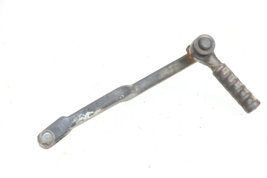 photo de STARTERPEDAAL KYMCO AGILITY 4T 50 (2005 - 2018) - Andere kijkhoek