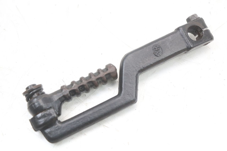 photo de STARTERPEDAAL KYMCO AGILITY 4T 50 (2018 - 2022) - Zoom op gebruiksstaat