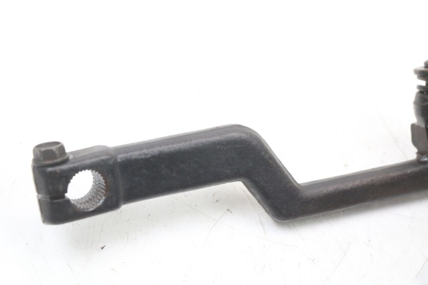 photo de STARTERPEDAAL KYMCO AGILITY 4T 50 (2018 - 2022) - Technische close-up