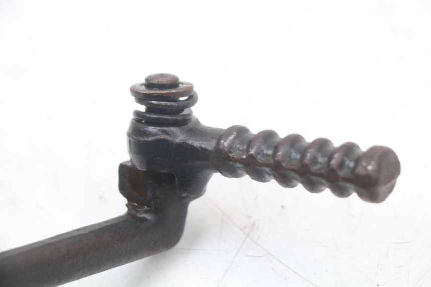 photo de STARTERPEDAAL KYMCO AGILITY 4T 50 (2018 - 2022) - Overzicht