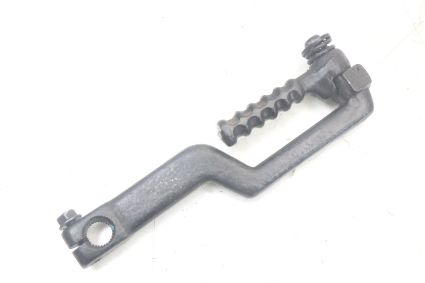 photo de STARTERPEDAAL KYMCO AGILITY 4T 50 (2018 - 2022) - Hoofdaanzicht