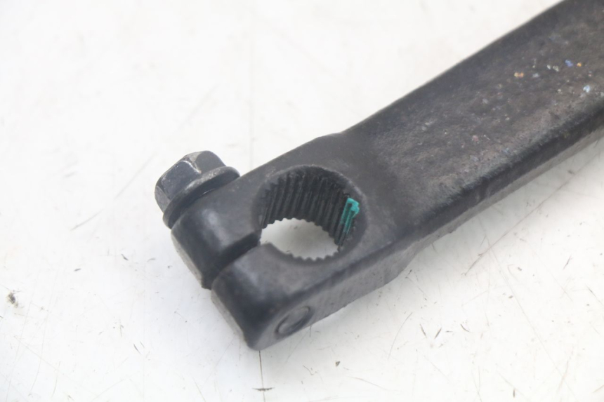 photo de STARTERPEDAAL KYMCO AGILITY 4T 50 (2018 - 2022) - Detail van het onderdeel