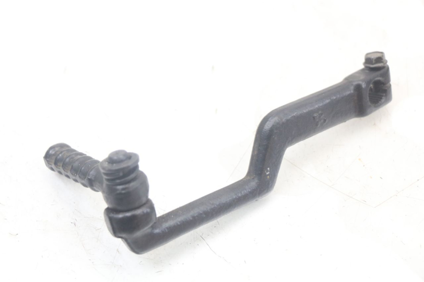 photo de STARTERPEDAAL KYMCO AGILITY 4T 50 (2018 - 2022) - Andere kijkhoek