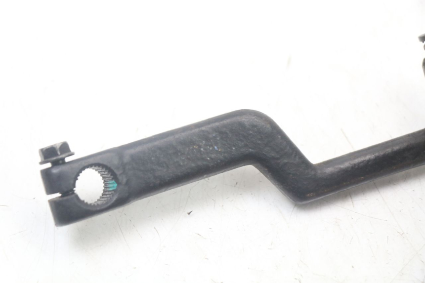 photo de STARTERPEDAAL KYMCO AGILITY 4T 50 (2018 - 2022) - Overzicht