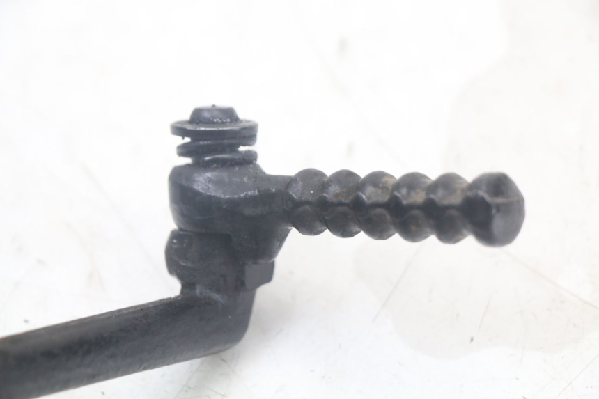 photo de STARTERPEDAAL KYMCO AGILITY 4T 50 (2018 - 2022) - Bevestigingspunten