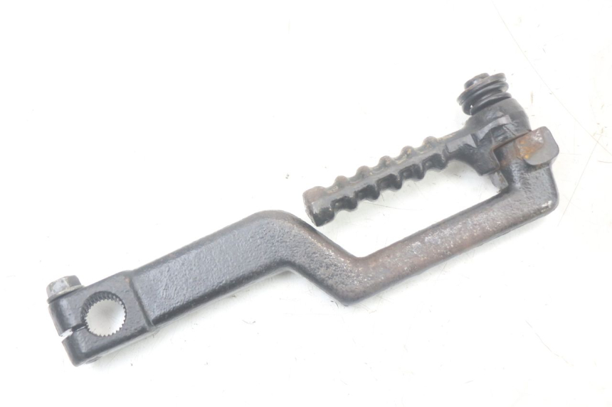 photo de STARTERPEDAAL KYMCO AGILITY 4T 50 (2018 - 2022) - Hoofdaanzicht