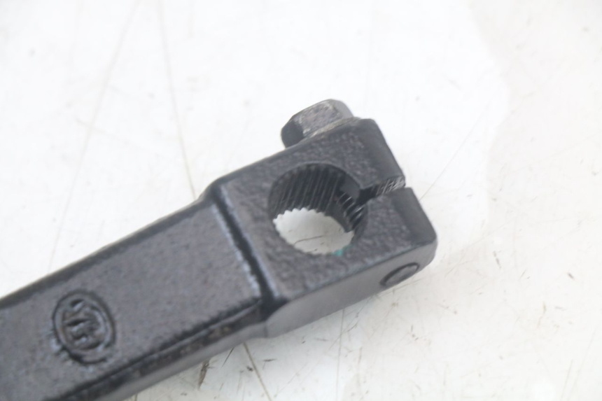 photo de STARTERPEDAAL KYMCO AGILITY 4T 50 (2018 - 2022) - Zoom op gebruiksstaat