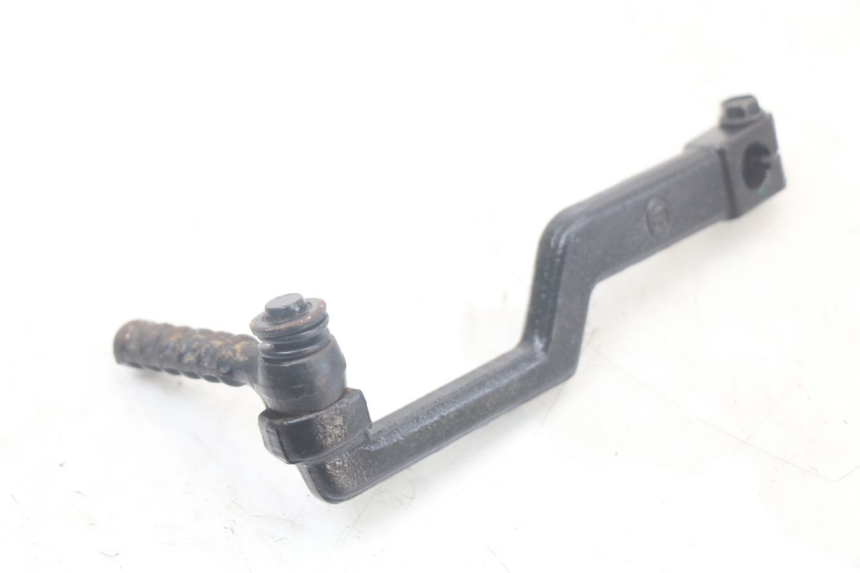 photo de STARTERPEDAAL KYMCO AGILITY 4T 50 (2018 - 2022) - Andere kijkhoek