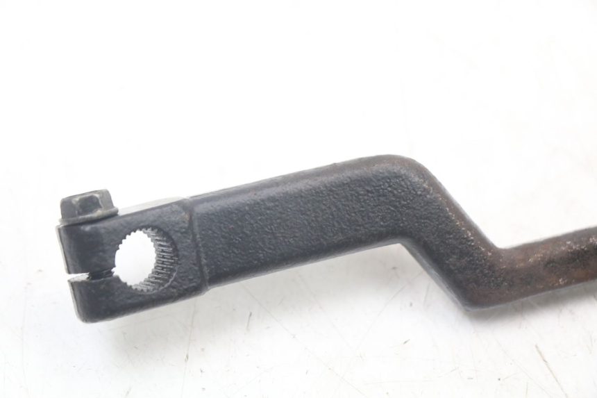 photo de STARTERPEDAAL KYMCO AGILITY 4T 50 (2018 - 2022) - Overzicht