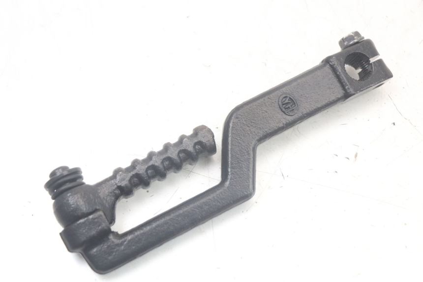 photo de STARTERPEDAAL KYMCO AGILITY 4T 50 (2018 - 2022) - Zoom op gebruiksstaat