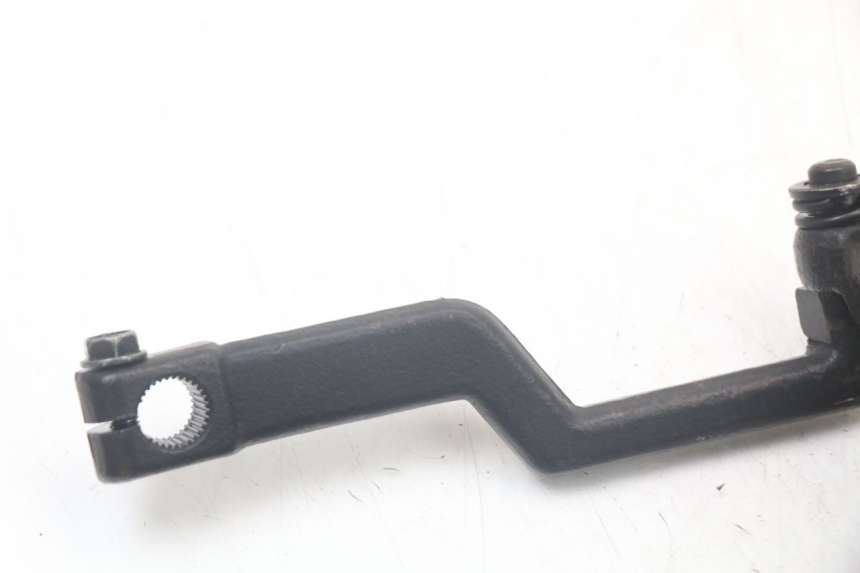 photo de STARTERPEDAAL KYMCO AGILITY 4T 50 (2018 - 2022) - Overzicht