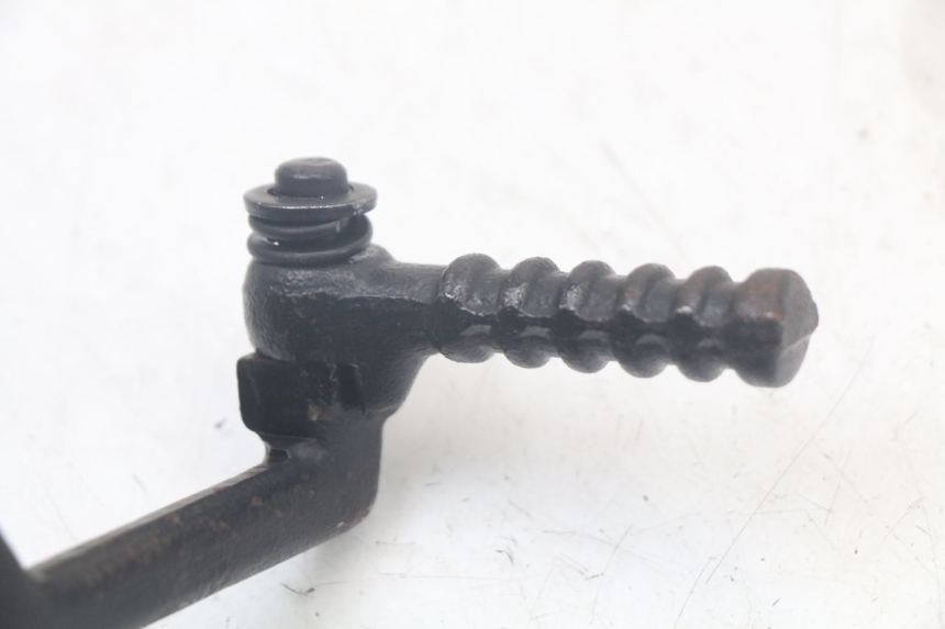 photo de STARTERPEDAAL KYMCO AGILITY 4T 50 (2018 - 2022) - Bevestigingspunten