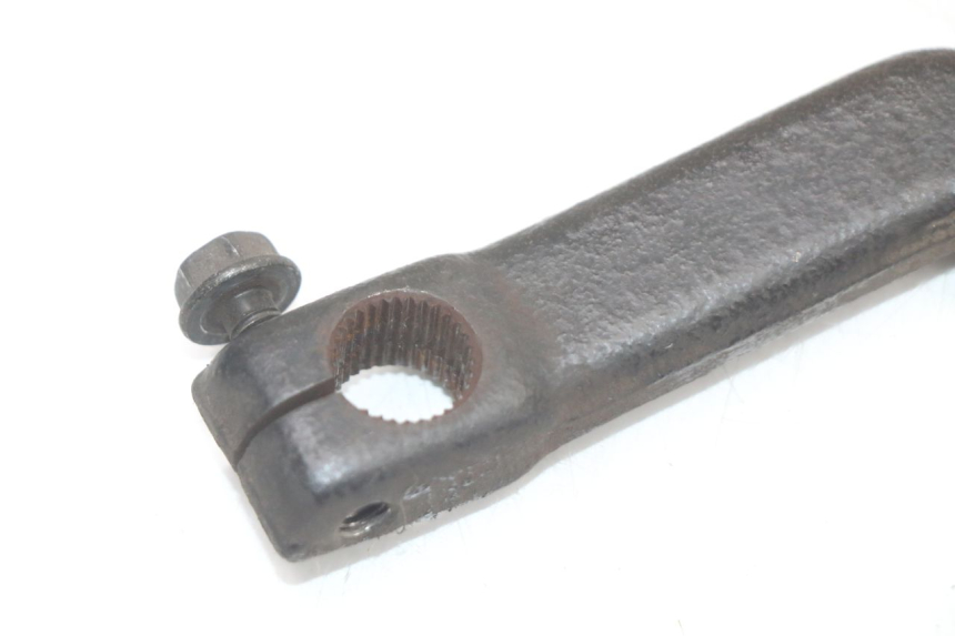 photo de STARTERPEDAAL KYMCO AGILITY CARRY 50 (2011 - 2020) - Detail van het onderdeel