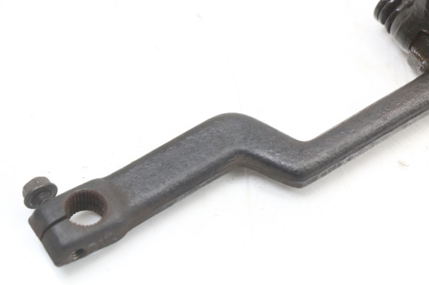 photo de STARTERPEDAAL KYMCO AGILITY CARRY 50 (2011 - 2020) - Zoom op gebruiksstaat