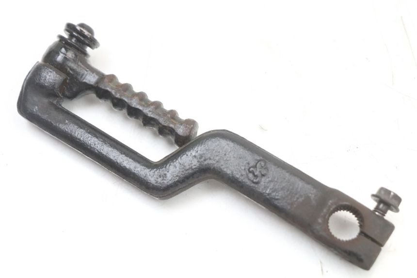 photo de STARTERPEDAAL KYMCO AGILITY CARRY 50 (2011 - 2020) - Technische close-up