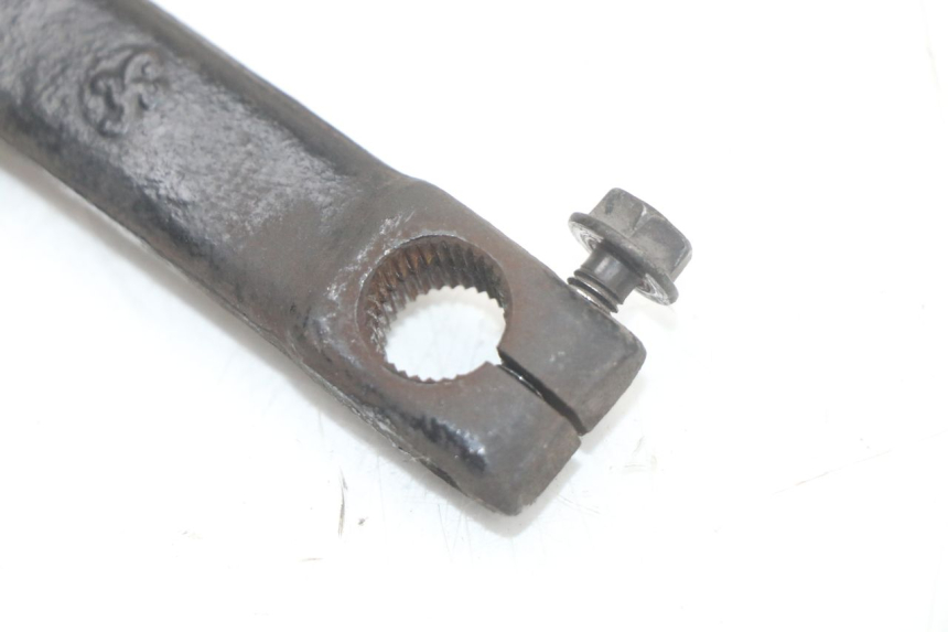 photo de STARTERPEDAAL KYMCO AGILITY CARRY 50 (2011 - 2020) - Overzicht