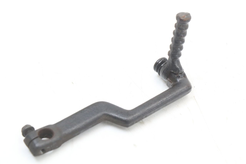 photo de STARTERPEDAAL KYMCO AGILITY CARRY 50 (2011 - 2020) - Staat van het oppervlak