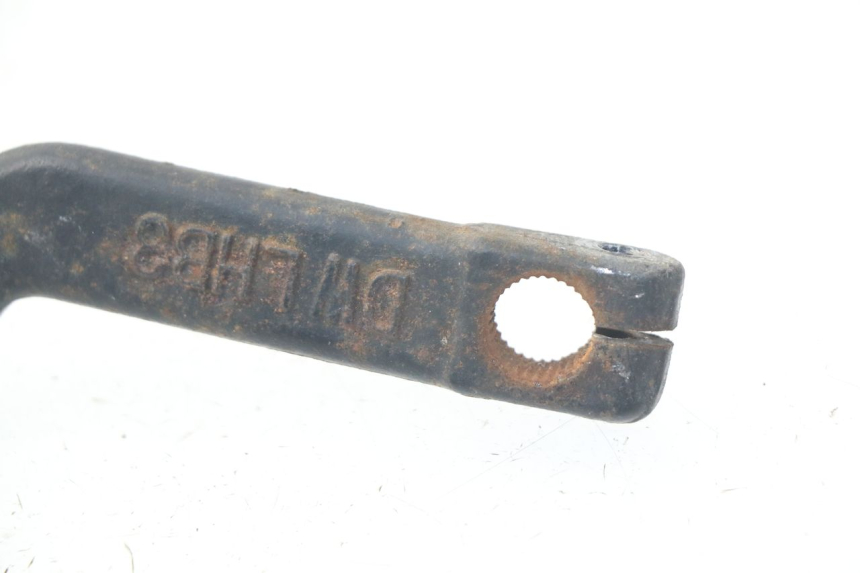 photo de STARTERPEDAAL KYMCO AGILITY CITY 2T 50 (2008 - 2016) - Detail van het onderdeel