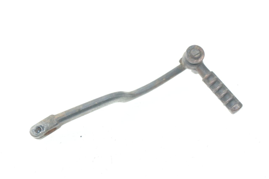 photo de STARTERPEDAAL KYMCO AGILITY CITY 2T 50 (2008 - 2016) - Zoom op gebruiksstaat