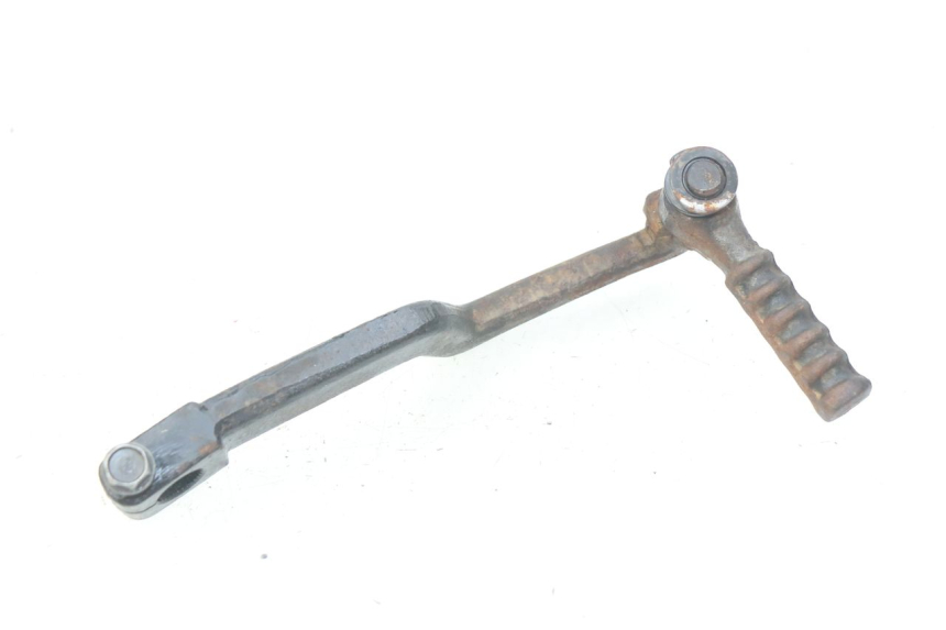 photo de STARTERPEDAAL KYMCO AGILITY CITY 2T 50 (2008 - 2016) - Detail van het onderdeel