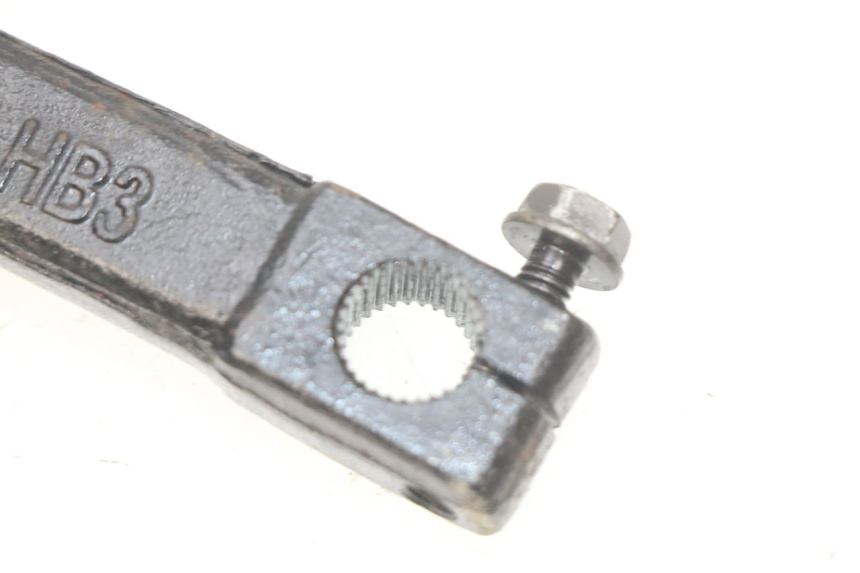 photo de STARTERPEDAAL KYMCO AGILITY CITY 2T 50 (2008 - 2016) - Zoom op gebruiksstaat