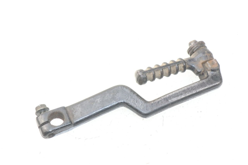 photo de STARTERPEDAAL KYMCO AGILITY CITY 4T 50 (2008 - 2016) - Zoom op gebruiksstaat