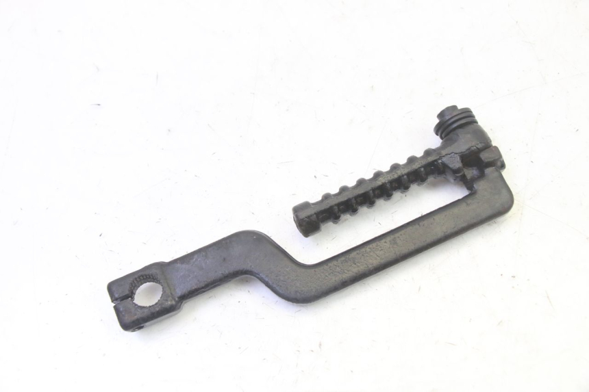 photo de STARTERPEDAAL KYMCO AGILITY NAKED RENOUVO 2T 50 (2011 - 2018) - Hoofdaanzicht