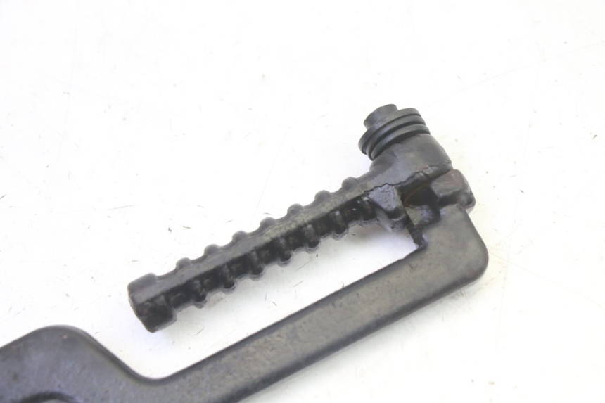 photo de STARTERPEDAAL KYMCO AGILITY NAKED RENOUVO 2T 50 (2011 - 2018) - Zoom op gebruiksstaat