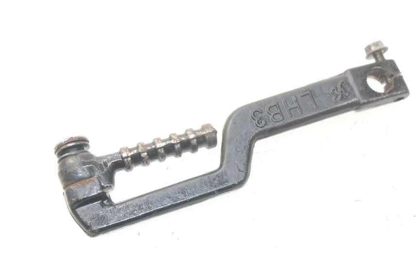 photo de STARTERPEDAAL KYMCO AGILITY RS 2T 50 (2009 - 2013) - Hoofdaanzicht