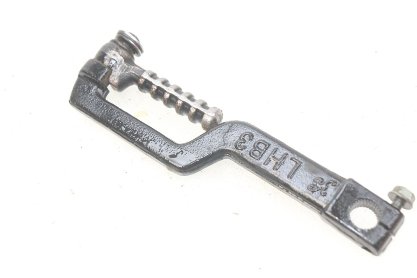 photo de STARTERPEDAAL KYMCO AGILITY RS 2T 50 (2009 - 2013) - Hoofdaanzicht