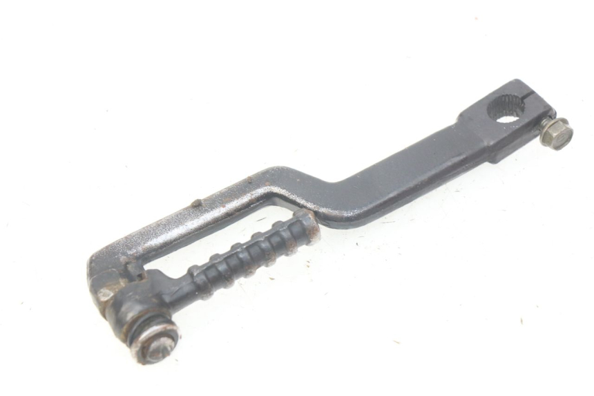 photo de STARTERPEDAAL KYMCO AGILITY RS 2T 50 (2009 - 2013) - Zoom op gebruiksstaat