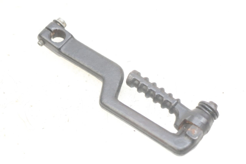 photo de STARTERPEDAAL KYMCO AGILITY RS 4T 50 (2009 - 2013) - Hoofdaanzicht