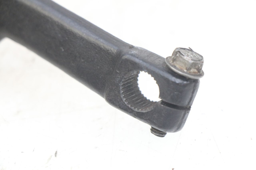 photo de STARTERPEDAAL KYMCO AGILITY RS 4T 50 (2009 - 2013) - Detail van het onderdeel