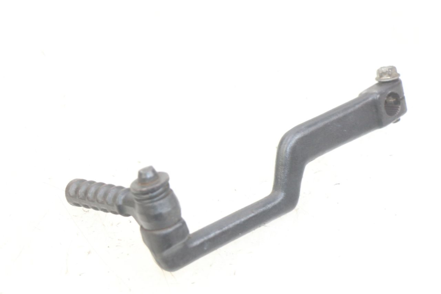 photo de STARTERPEDAAL KYMCO AGILITY RS 4T 50 (2009 - 2013) - Zoom op gebruiksstaat