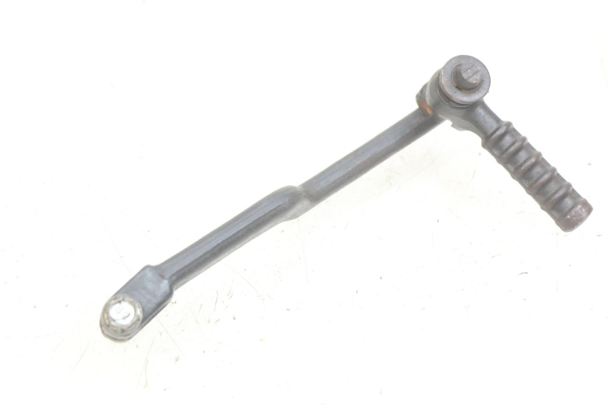 photo de STARTERPEDAAL KYMCO AGILITY RS 4T 50 (2009 - 2013) - Andere kijkhoek