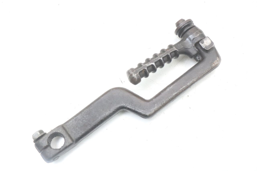 photo de STARTERPEDAAL KYMCO AGILITY RS 4T 50 (2009 - 2013) - Hoofdaanzicht