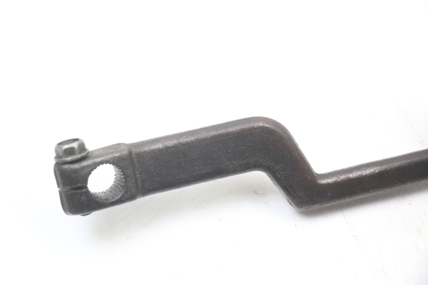 photo de STARTERPEDAAL KYMCO AGILITY RS 4T 50 (2009 - 2013) - Andere kijkhoek