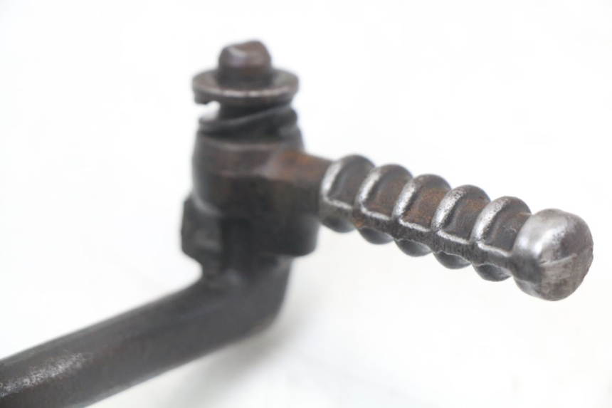 photo de STARTERPEDAAL KYMCO AGILITY RS 4T 50 (2009 - 2013) - Technische close-up