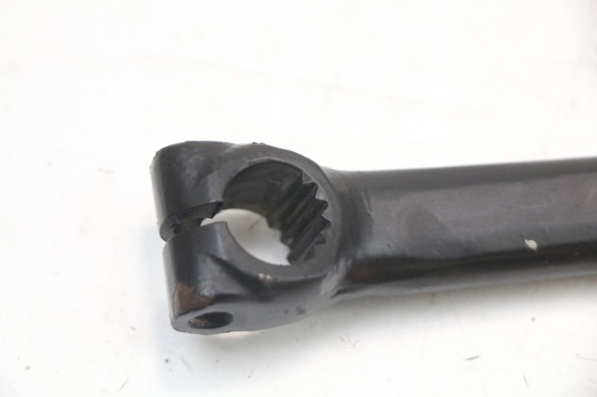 photo de STARTERPEDAAL APRILIA SR MOTARD 50 (2012 - 2018) - Zoom op gebruiksstaat