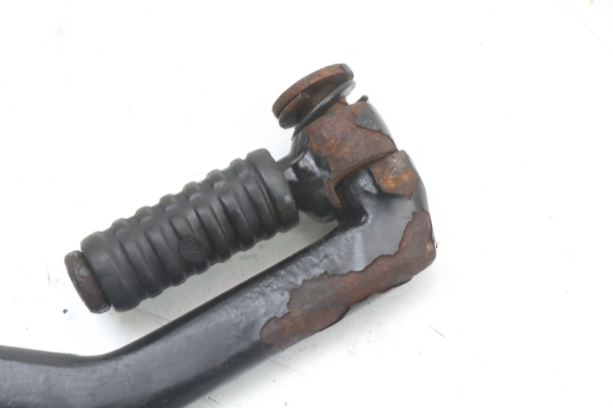 photo de STARTERPEDAAL APRILIA SR MOTARD 50 (2012 - 2018) - Andere kijkhoek