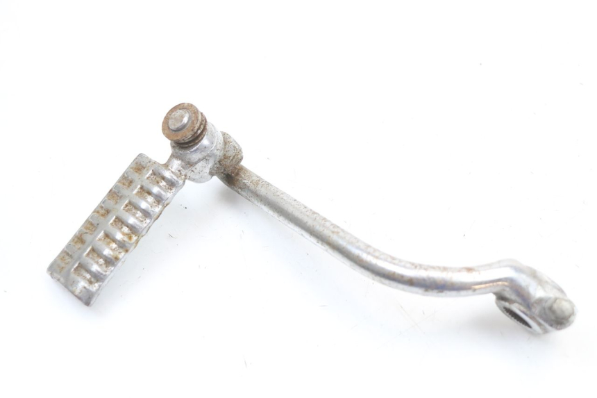 photo de STARTERPEDAAL JONWAY AZTRAL 125 (2008 - 2017) - Hoofdaanzicht