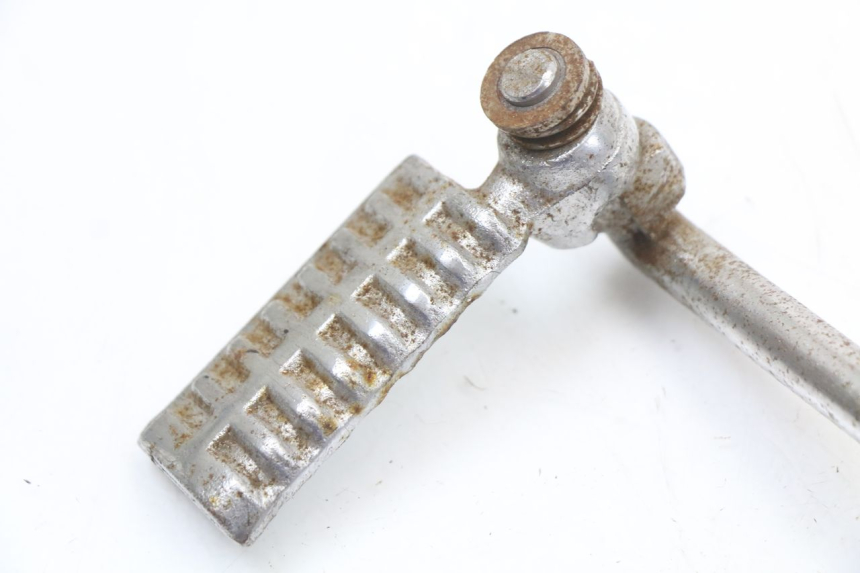 photo de STARTERPEDAAL JONWAY AZTRAL 125 (2008 - 2017) - Detail van het onderdeel