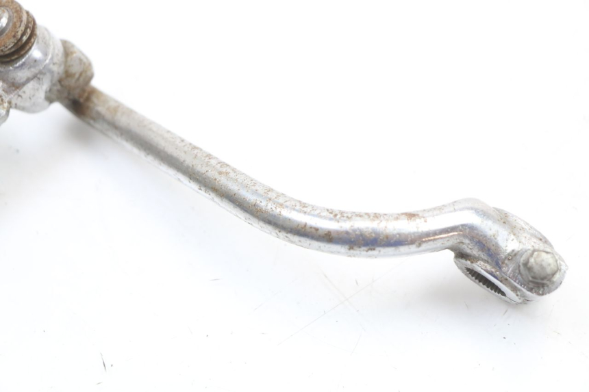 photo de STARTERPEDAAL JONWAY AZTRAL 125 (2008 - 2017) - Zoom op gebruiksstaat